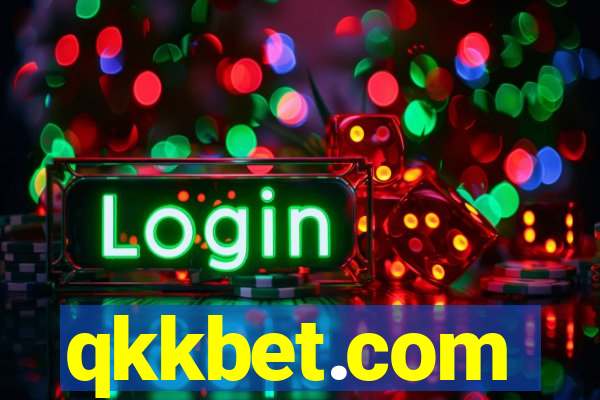 qkkbet.com