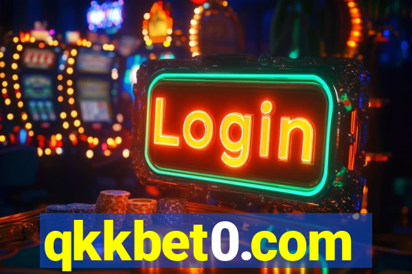 qkkbet0.com