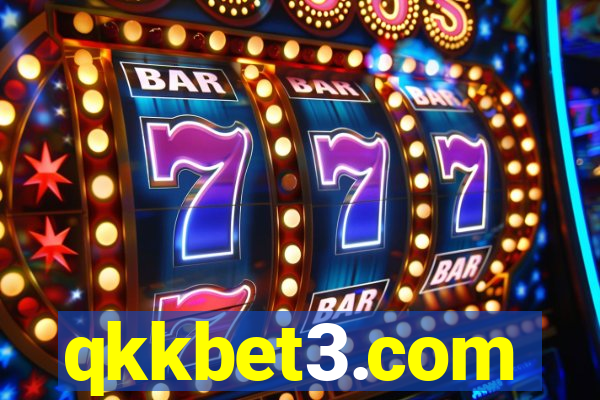 qkkbet3.com