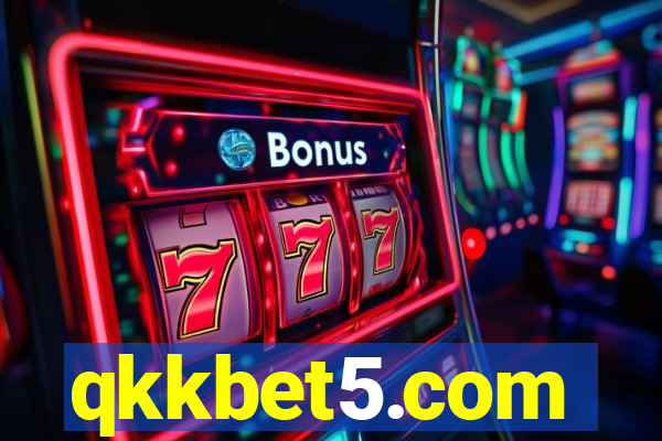 qkkbet5.com