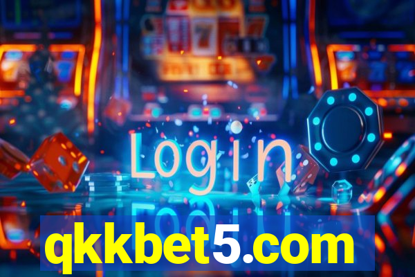 qkkbet5.com