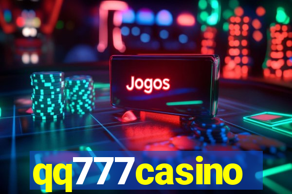 qq777casino