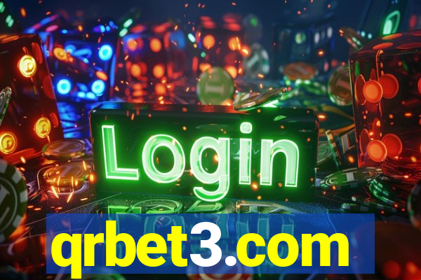 qrbet3.com