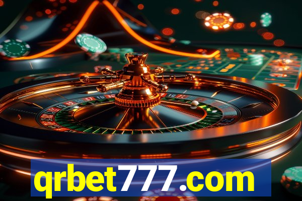 qrbet777.com