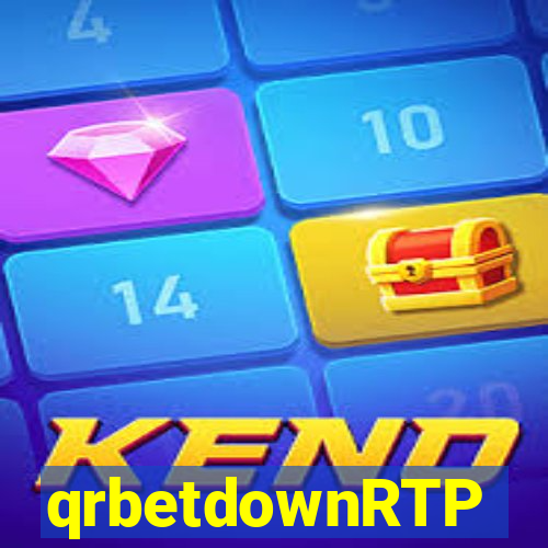 qrbetdownRTP