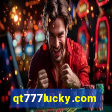 qt777lucky.com