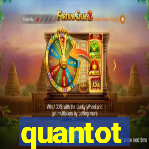 quantot