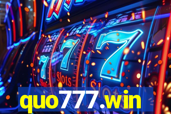 quo777.win