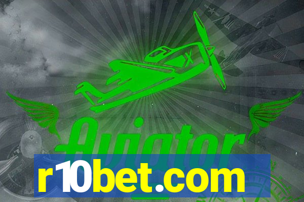 r10bet.com