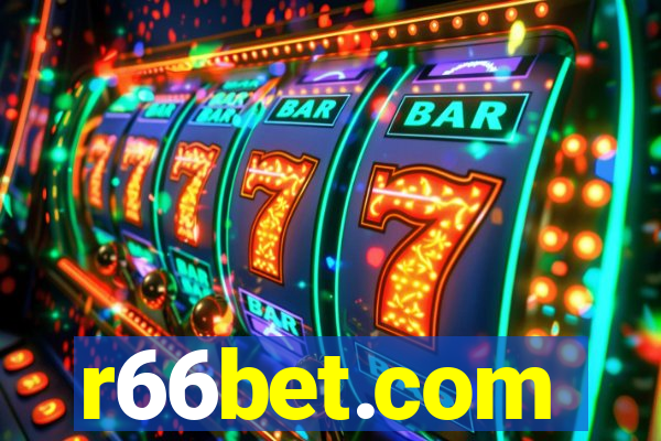 r66bet.com