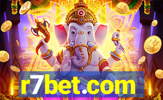 r7bet.com