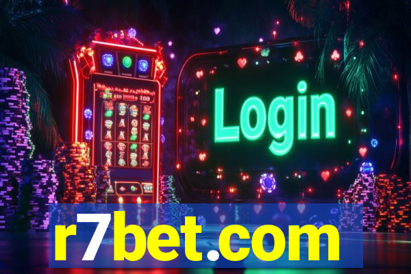 r7bet.com