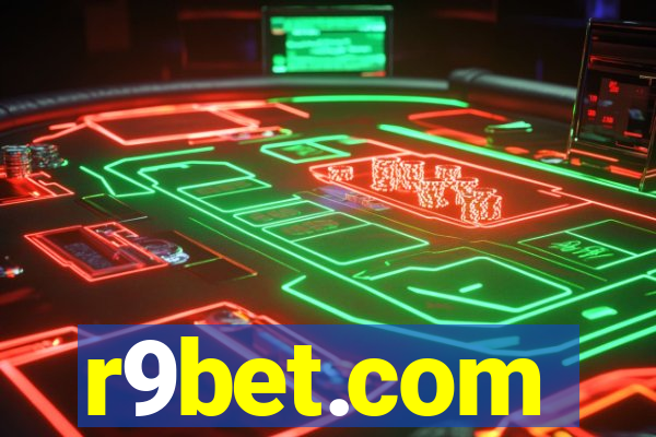 r9bet.com