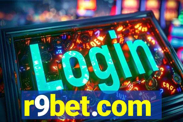 r9bet.com