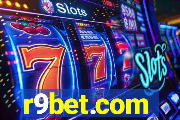 r9bet.com