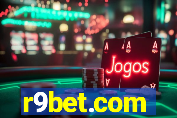 r9bet.com