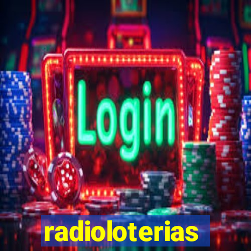 radioloterias