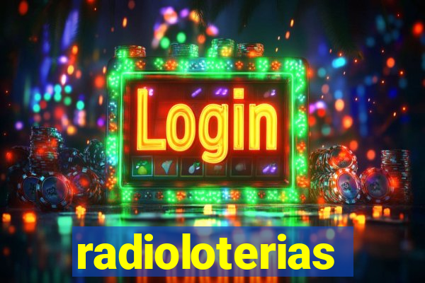 radioloterias