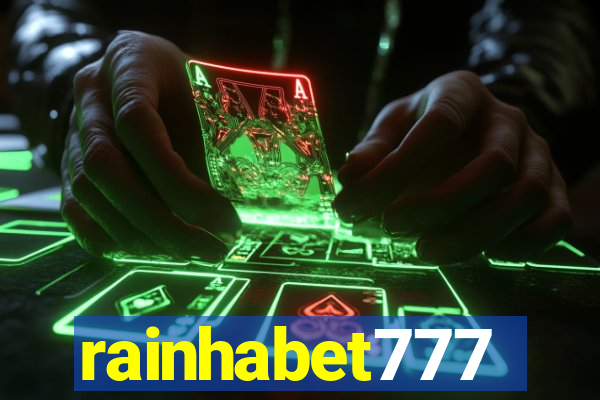 rainhabet777