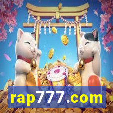 rap777.com