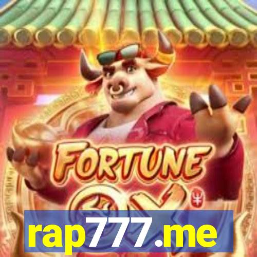 rap777.me