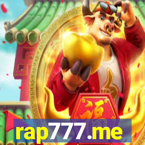 rap777.me