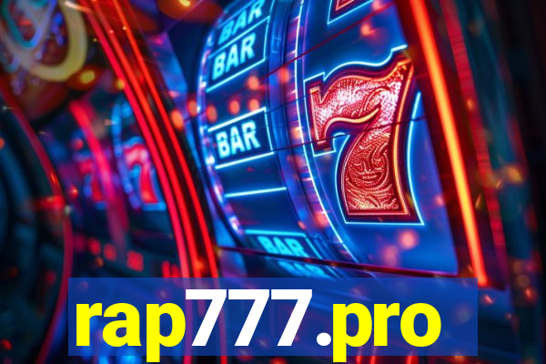 rap777.pro