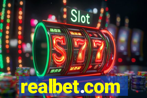 realbet.com