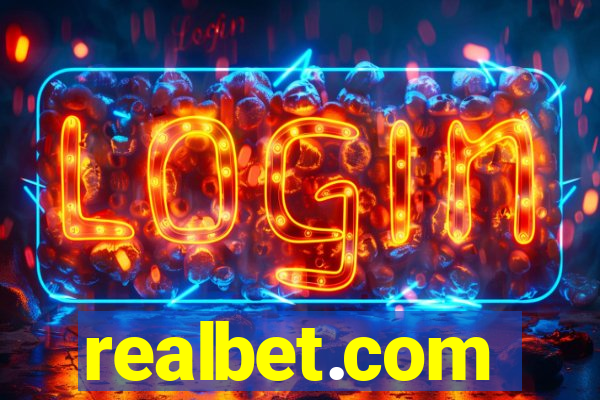 realbet.com