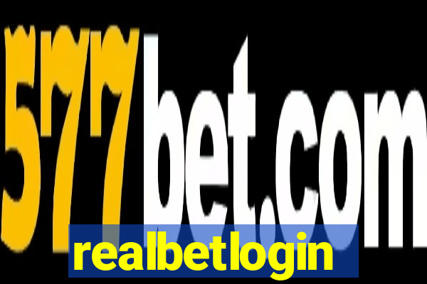 realbetlogin