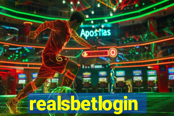 realsbetlogin