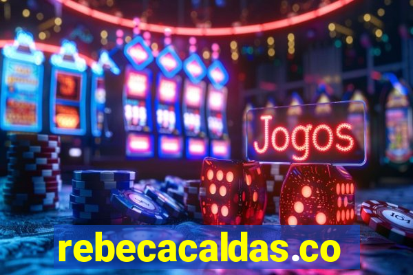 rebecacaldas.com