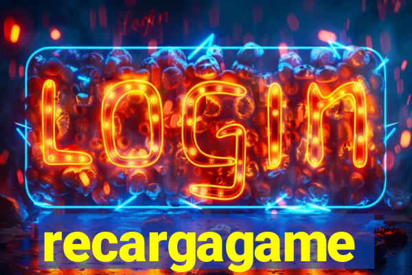 recargagame