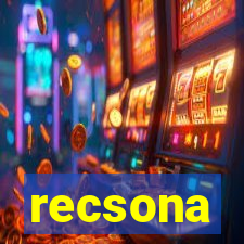 recsona