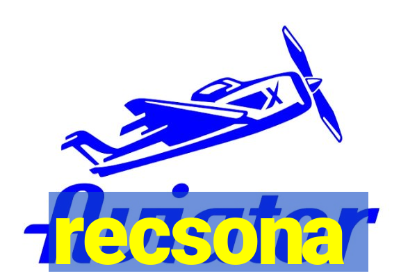 recsona