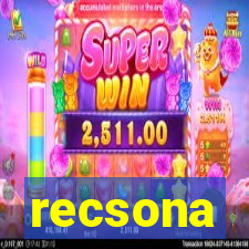 recsona