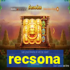 recsona