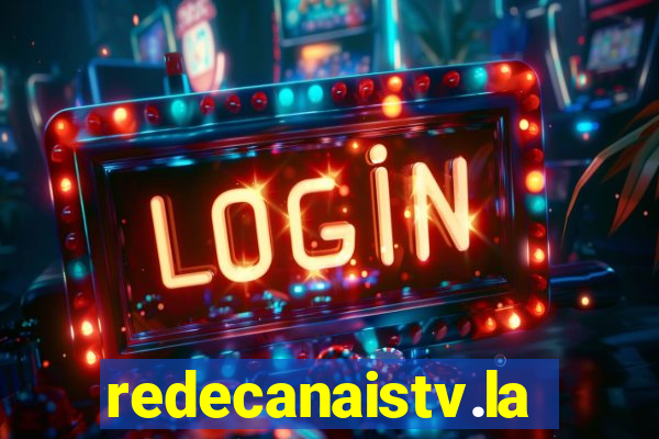 redecanaistv.la