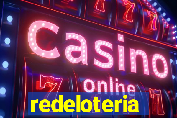 redeloteria