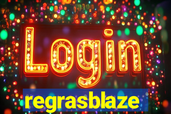 regrasblaze