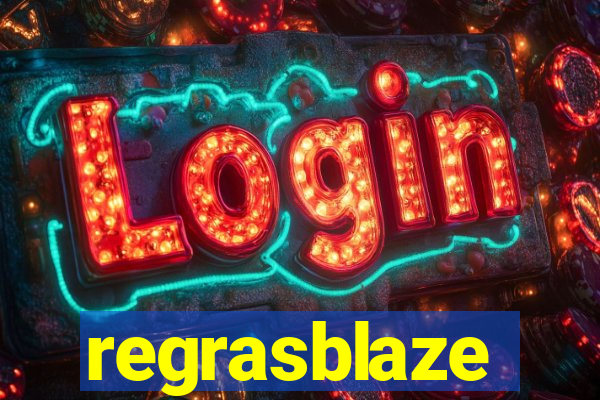 regrasblaze