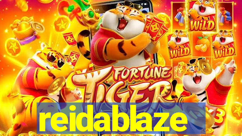 reidablaze