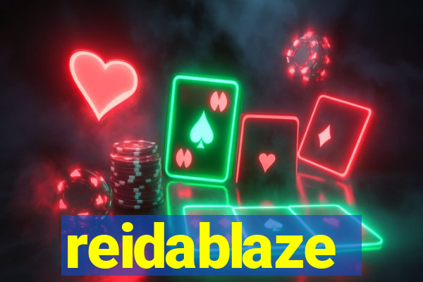 reidablaze