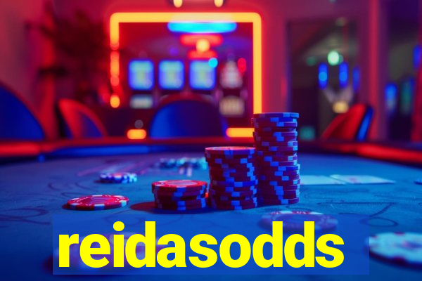 reidasodds