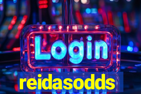 reidasodds