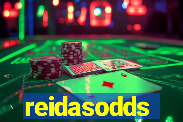 reidasodds