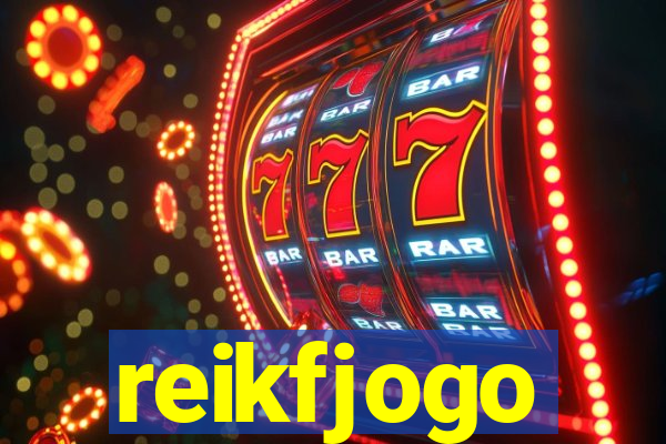 reikfjogo