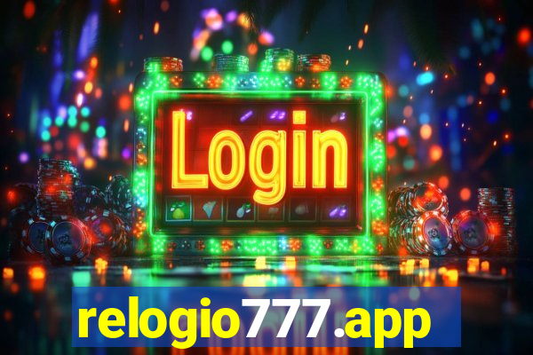 relogio777.app