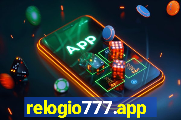 relogio777.app