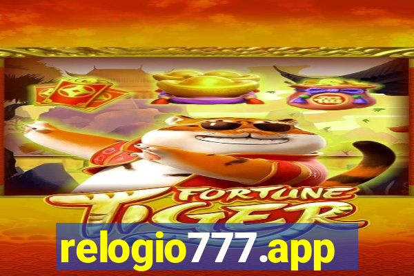 relogio777.app